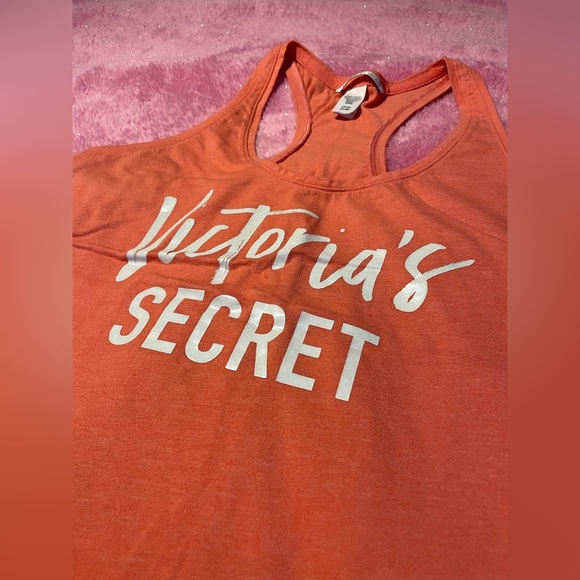 VS Racerback tank - Picture 6 of 6